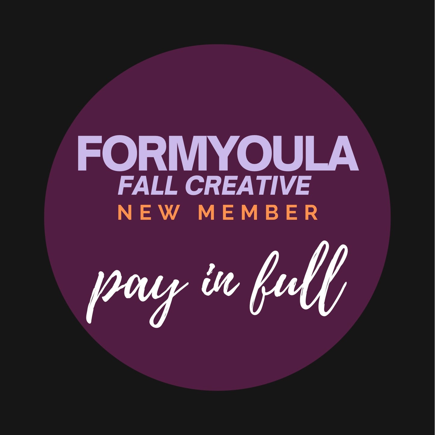 FFC-NEW members FULL