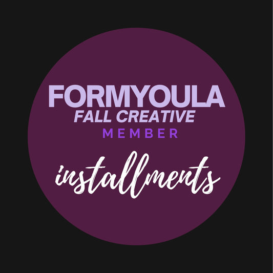 FFC- Members INSTALLMENTS
