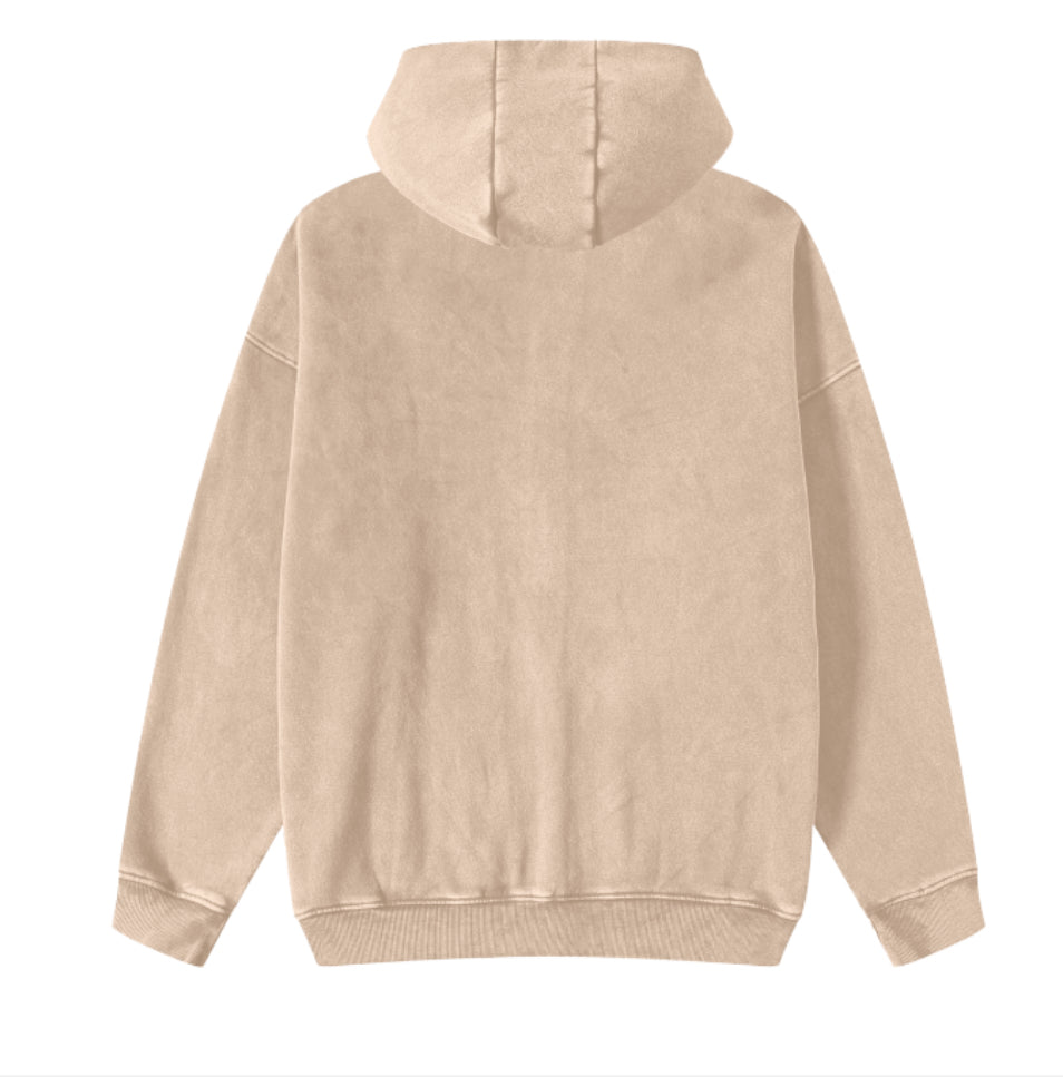 Formyoula zip up hoodie