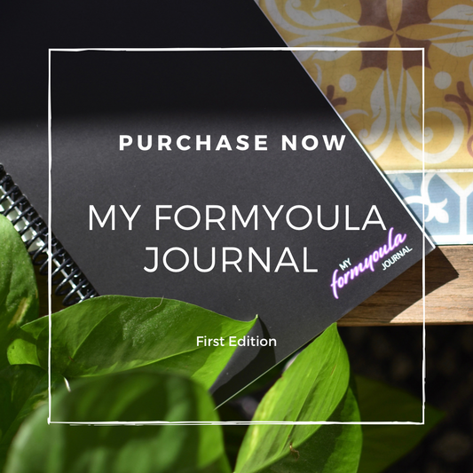 FORMYOULA JOURNAL